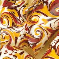 Transfer fólie 40x25cm Reliure