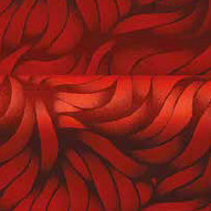 Transfer fólie 40x25cm Plamen