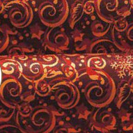 Transfer fólie 40x25cm Charivari