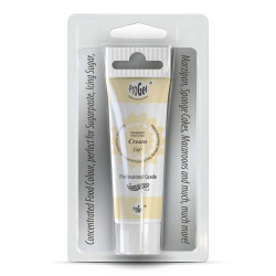 Koncentrovaná barva RD ProGel® - Krémová, 25g