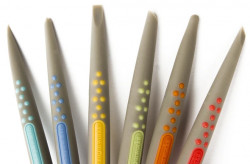 Kostice mini 6ks profesionální tměkkýhrot