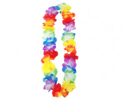 Havajský věnec Aloha