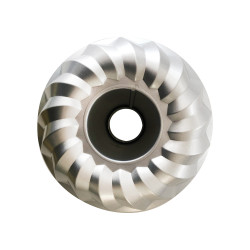 Forma na bábovku 22 x 11,5 cm