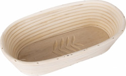 Ošatka na kynutí 32x15x9 cm Lístky 731179 Orion