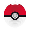 Lampión pokeball 25cm