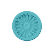 Silikonová formička gerbera 4,5cm