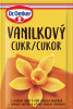 Dr. Oetker Vanilkový cukr (8 g) DO0003 dortis