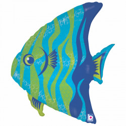 Nafukovací balónek Ryba 71cm
