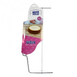 Kráječ dortu 46 cm