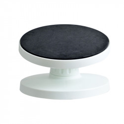 Točna na dort s nohou nakláněcí