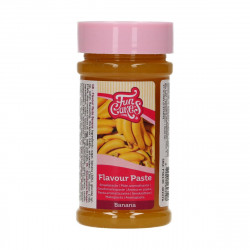 Ochucovací pasta banán 120g