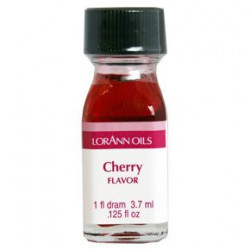 LorAnn Aroma cherry, super silný 3,7ml