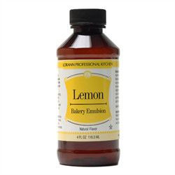 LorAnn Aroma citron 118ml