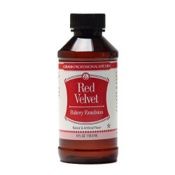 LorAnn Aroma Red Velvet 118ml
