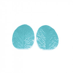 Žilkovač list 6x5,5cm