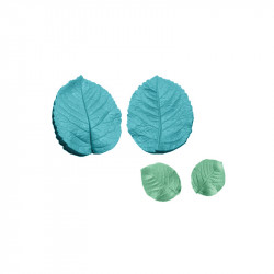 Žilkovač llist 8x5,5cm