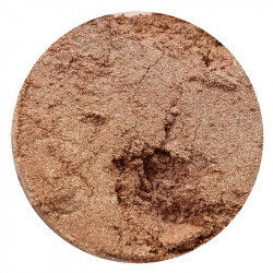 Prachová barva Rose Gold Lite 10g