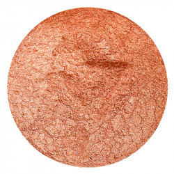 Prachová barva Rose Gold 10g