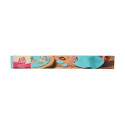 Rolovaná potahovací hmota světle modrá 430g