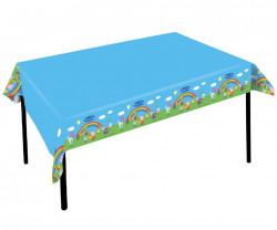 Ubrus prasátko Pepa 180x120cm