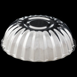 Formička vyklépávací košík velký 62x20mm 20ks