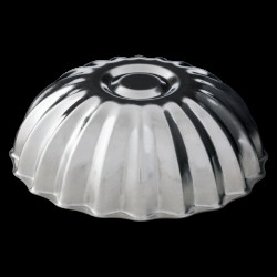 Formička vyklépávací košík střední 55x19mm 20ks