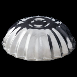 Formička vyklépávací košík malý 50x17mm 20ks