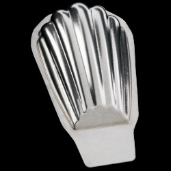 Formička vyklépávací pracka 60x35mm 20ks