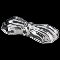 Formička vyklépávací mašlička 58x27mm 20ks