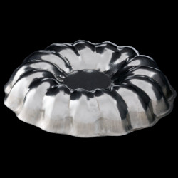 Formička vyklépávací věneček 50x9mm 20ks