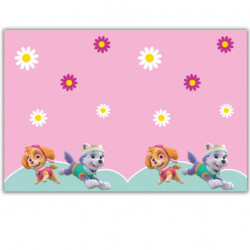 Ubrus na stůl 180x120cm Paw Patrol