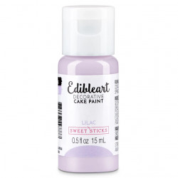 Tekutá barva Lilac 15ml