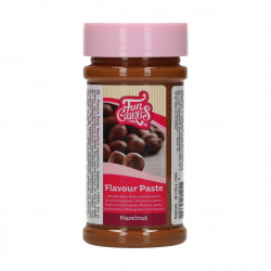 Ochucovací pasta lískový ořech 100g
