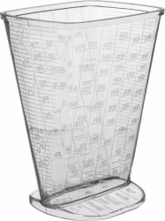 Kuchyňská odměrka 0,5 l 120526 Orion