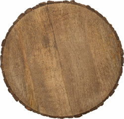 Servírovací podložka MANGO pr. 39 cm 126834 Orion