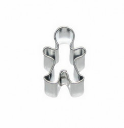 Vykrajovátko panáček 1,6cm