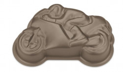 Forma tvar motorkáře 28.5