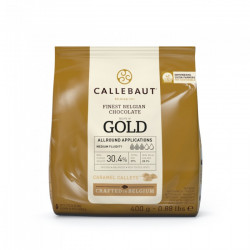 Čokoláda gold 0,4kg