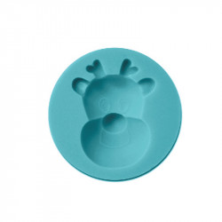 Silikonová formička Sob 7cm