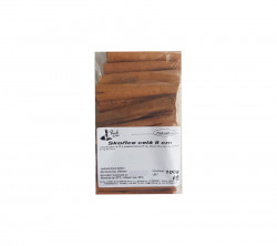 Skořice celá 8 cm (100g)