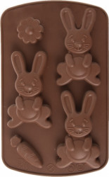 Forma na pečení Zajíc 151746 Orion