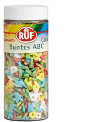 Zdobení písmenka 45g