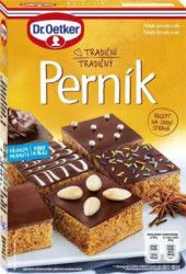 Perník směs 540g
