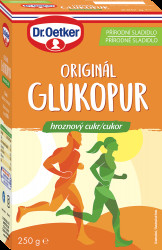 Glukopur 250g