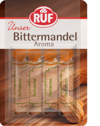 Aroma mandle 4x2ml