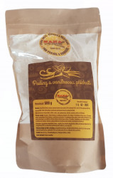 Puding s vanilkovou příchutí 500g
