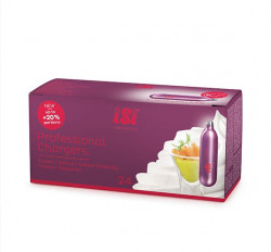 Šlehačkové bombičky 24 ks 8,4g N2O