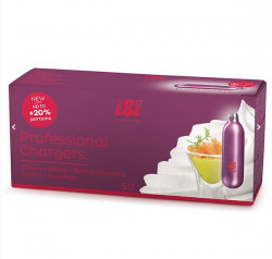 Šlehačkové bombičky 50 ks 8,4g N2O