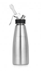 Šlehačková láhev CREAM PROFI WHIP 1l