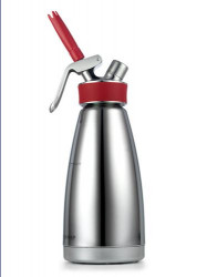 Šlehačková láhev TERMO WHIP 0.5l